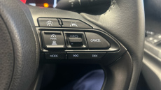 Mazda 2 Hybrid 1.5i Hybrid Homura 5dr CVT Hybrid Hatchback